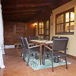 Garden Zsory Apartment