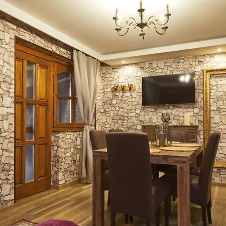 Garden Zsory Apartment Mezokovesd
