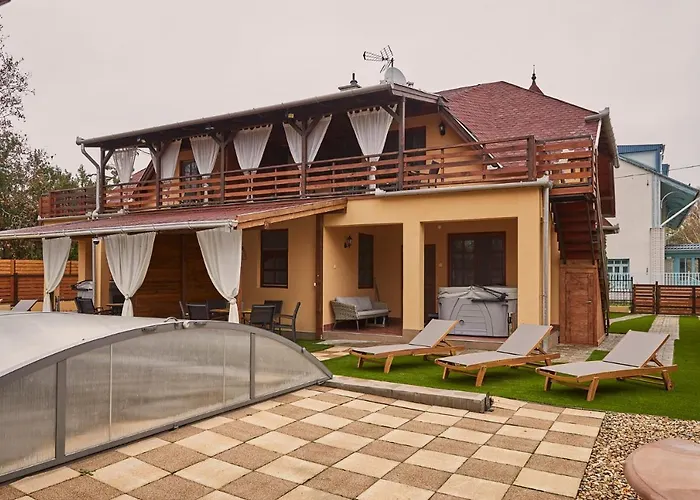 Garden Zsóry * Mezőkövesd