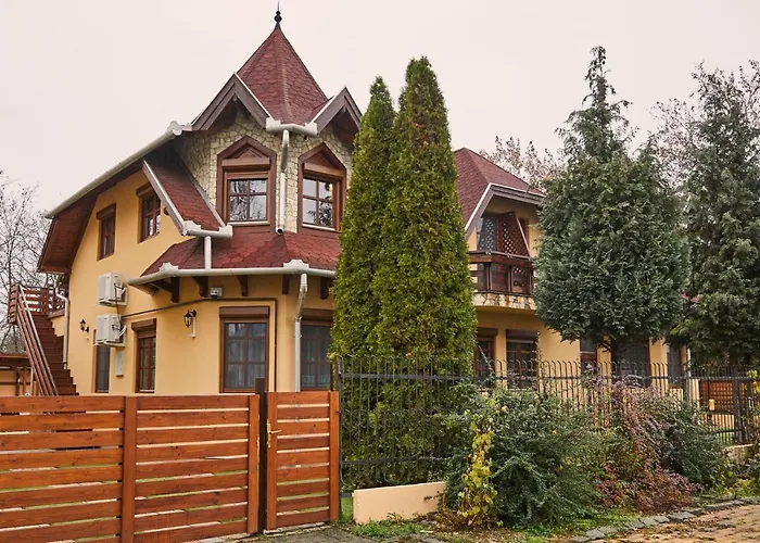 Garden Zsóry