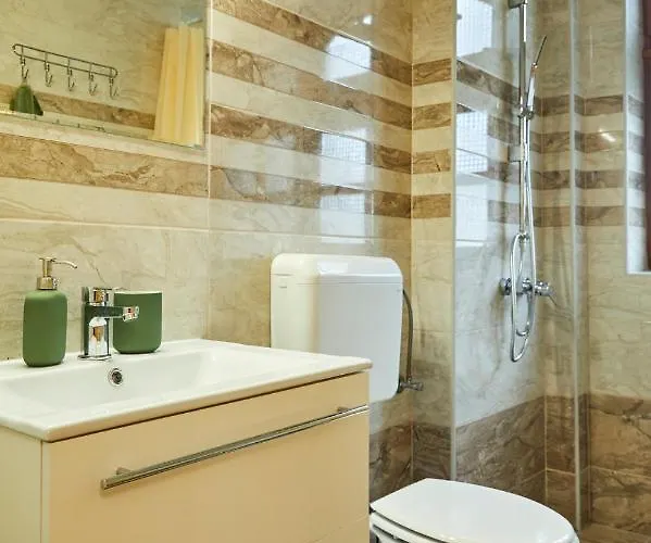 Apartamento Garden Zsóry Mezőkövesd