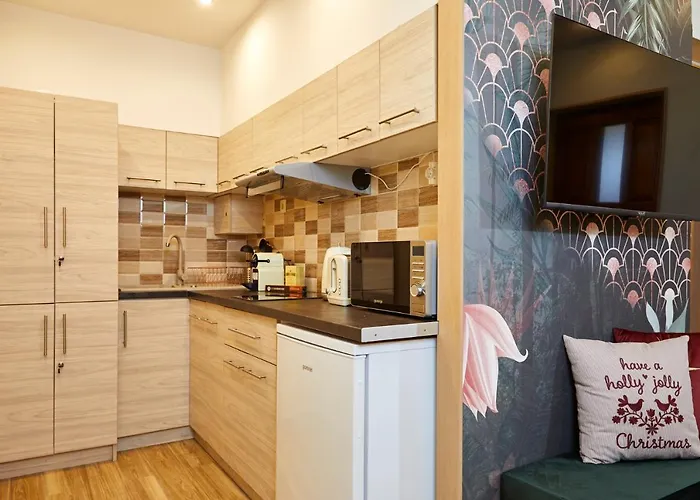 Garden Zsóry Apartamento Mezőkövesd