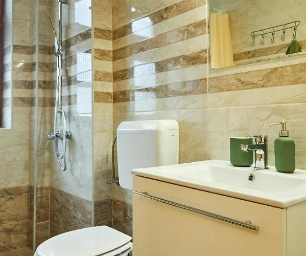 Garden Zsóry Apartamento Mezőkövesd